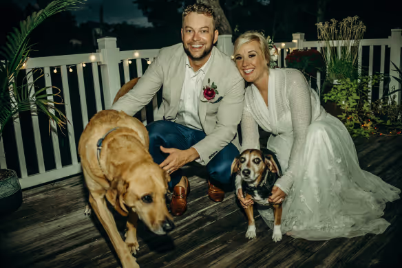 A picutre of my family